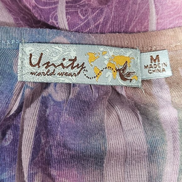 Unity World Top - Picture 3 of 4